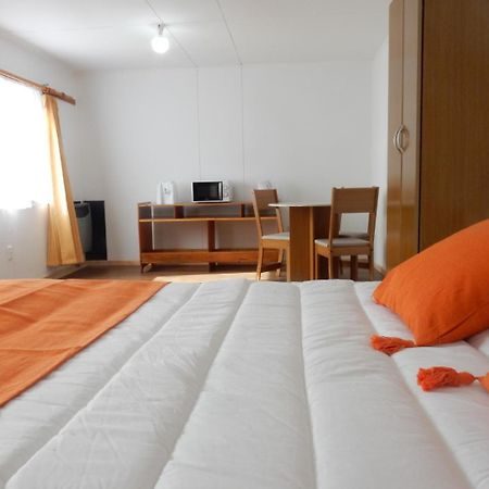 Apartament El Jardin Puerto Natales Zewnętrze zdjęcie