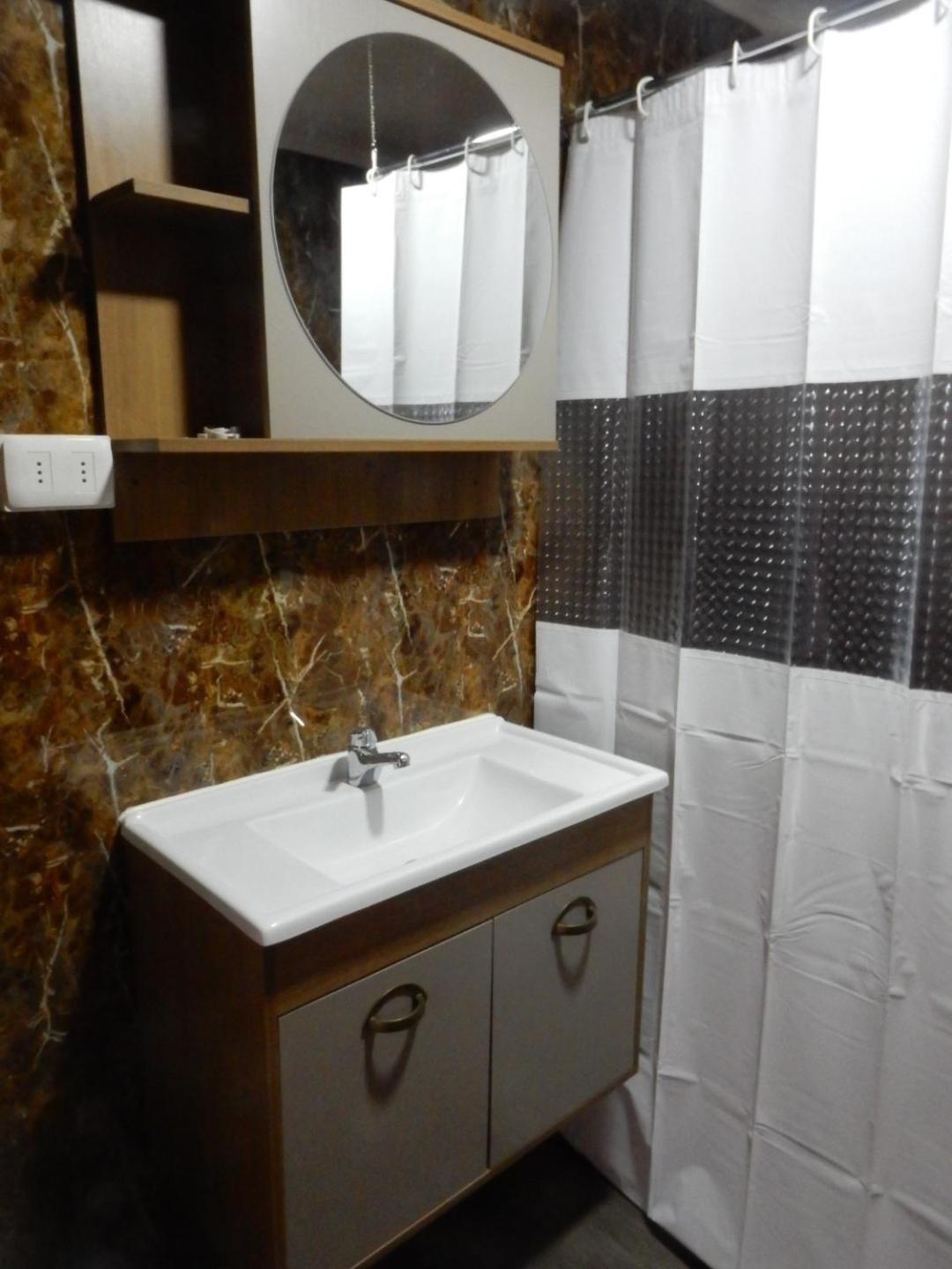 Apartament El Jardin Puerto Natales Zewnętrze zdjęcie