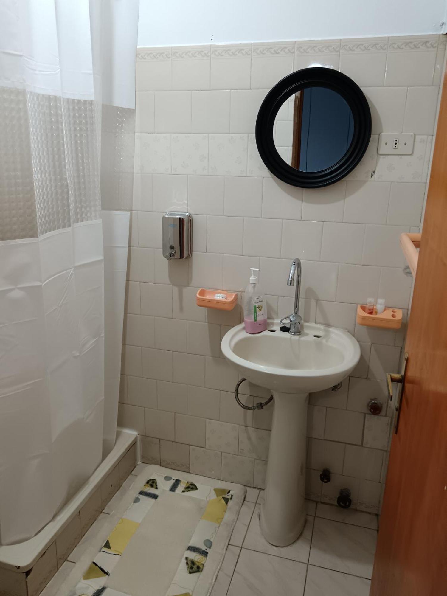 Apartament El Jardin Puerto Natales Zewnętrze zdjęcie